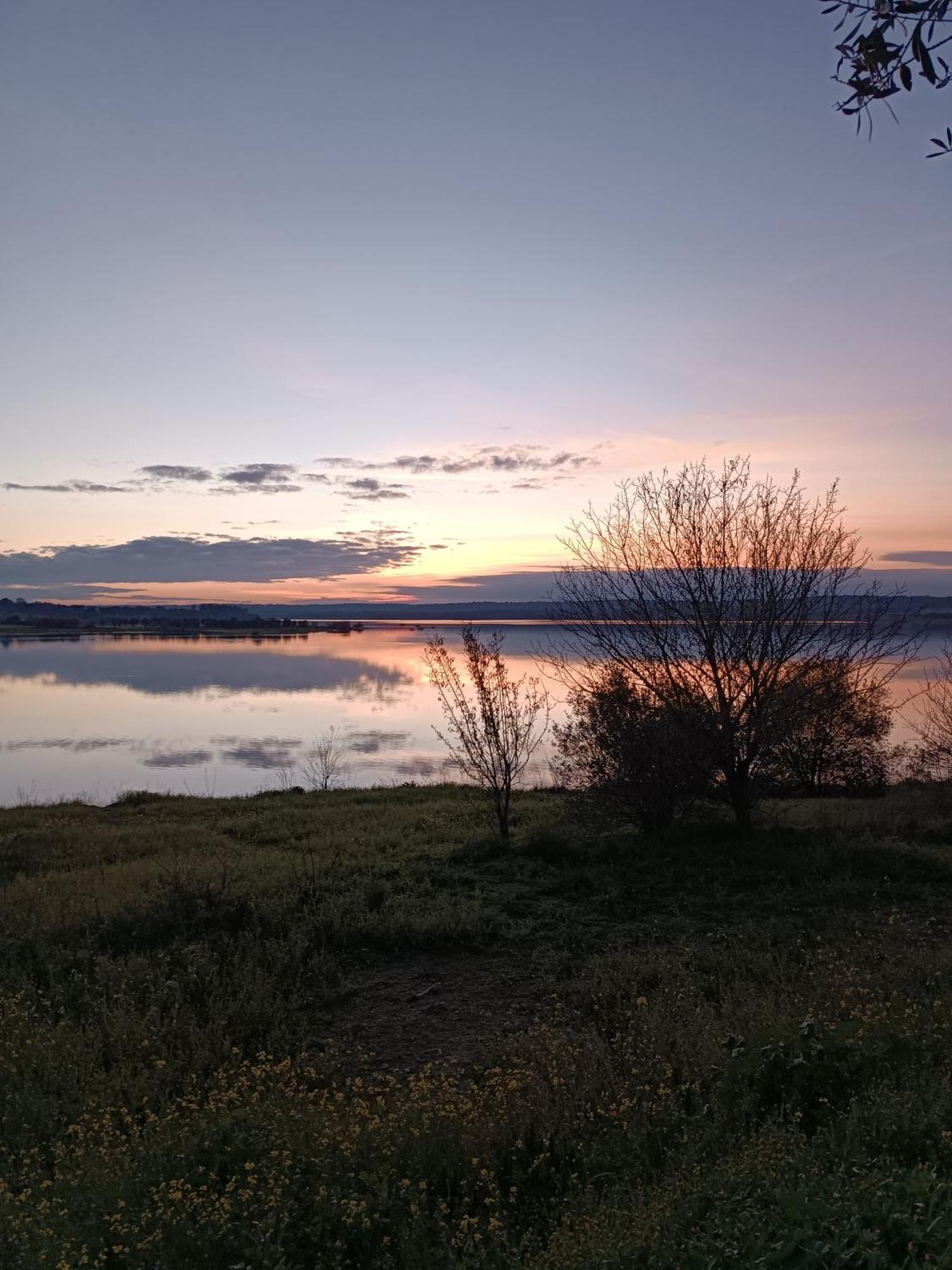 Casa D'Alice Villa Seda Kültér fotó
