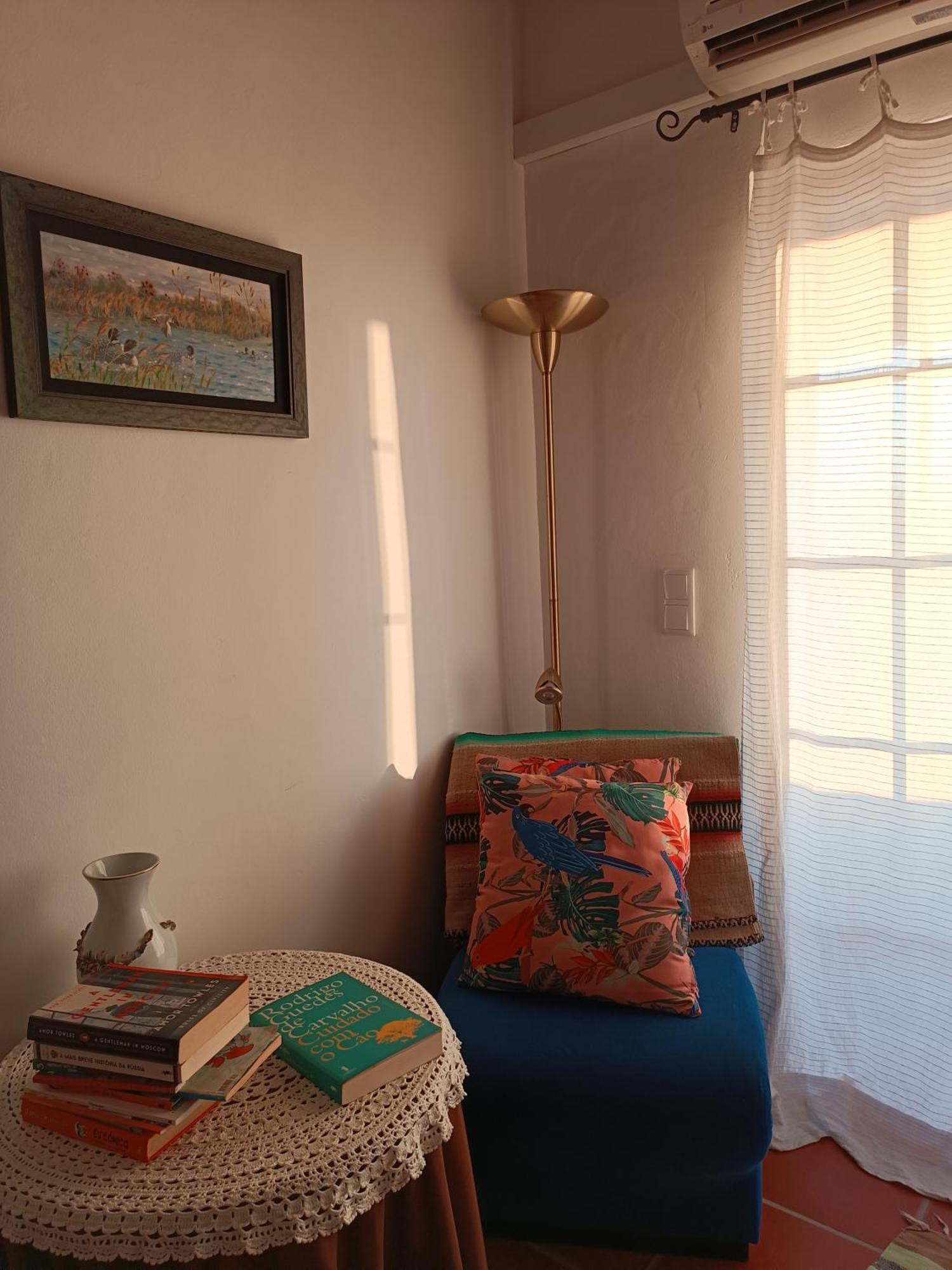 Casa D'Alice Villa Seda Kültér fotó
