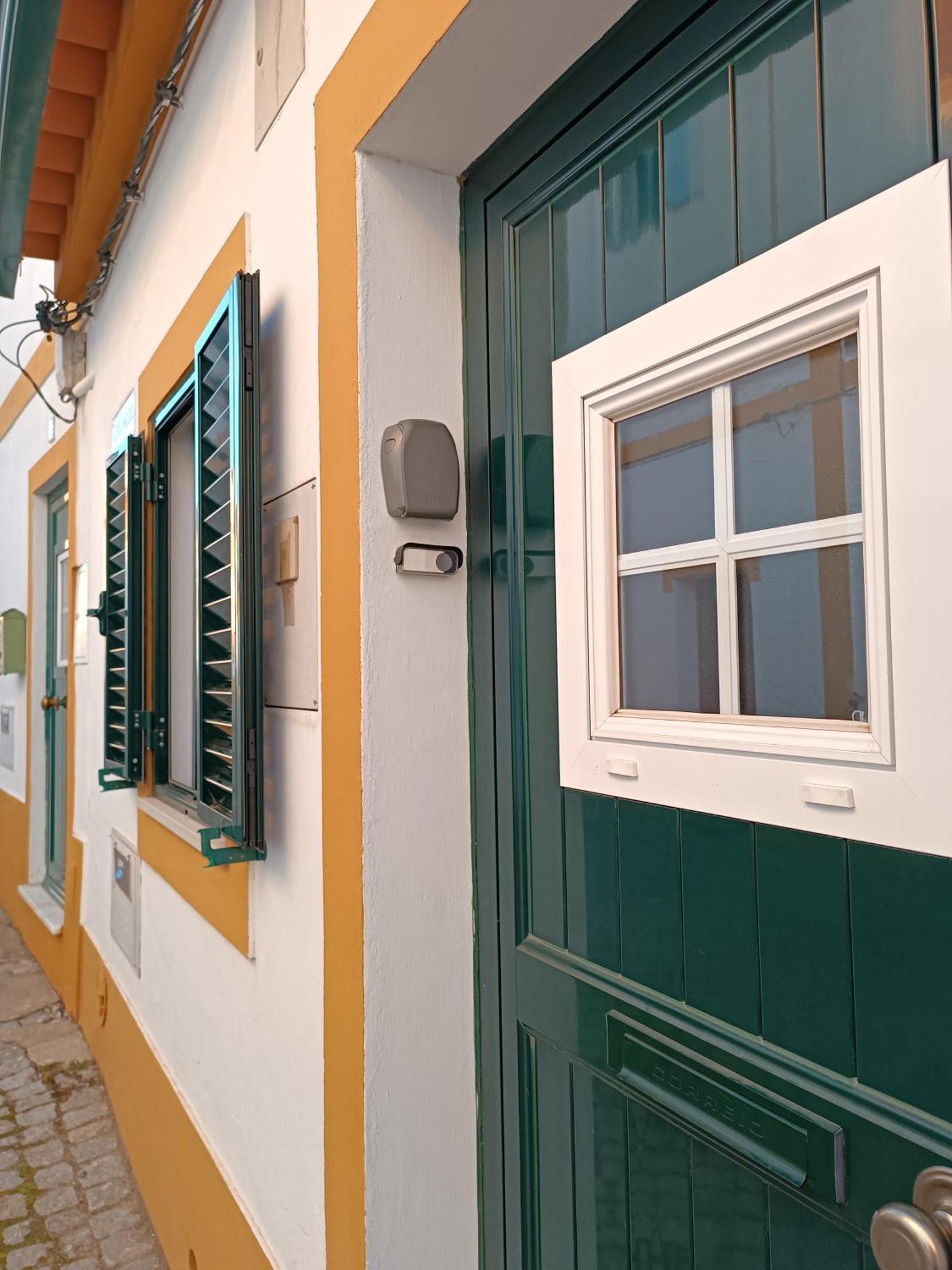 Casa D'Alice Villa Seda Kültér fotó