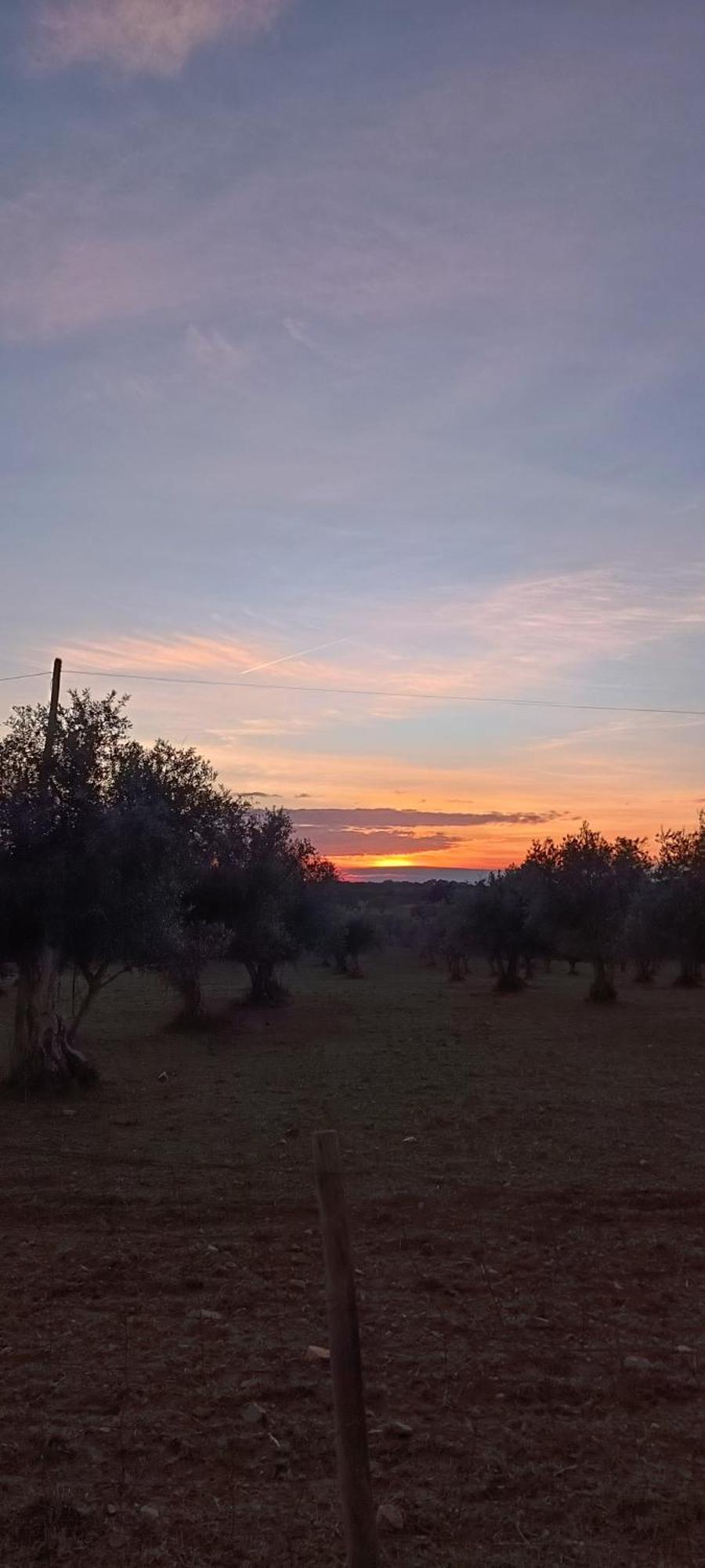 Casa D'Alice Villa Seda Kültér fotó
