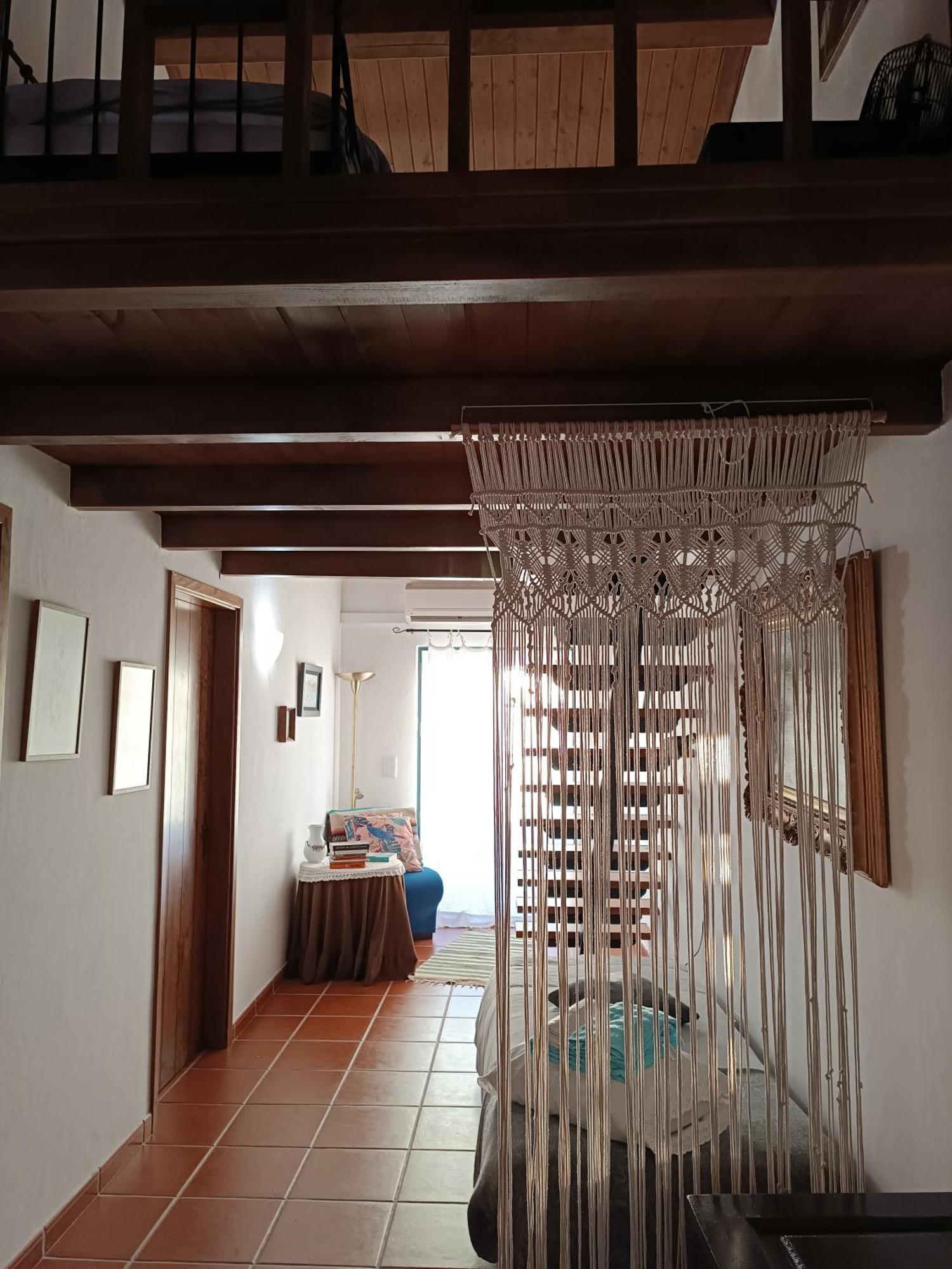 Casa D'Alice Villa Seda Kültér fotó