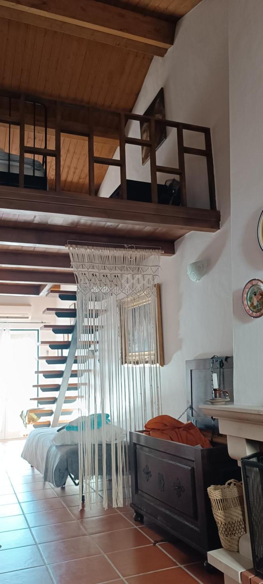 Casa D'Alice Villa Seda Kültér fotó