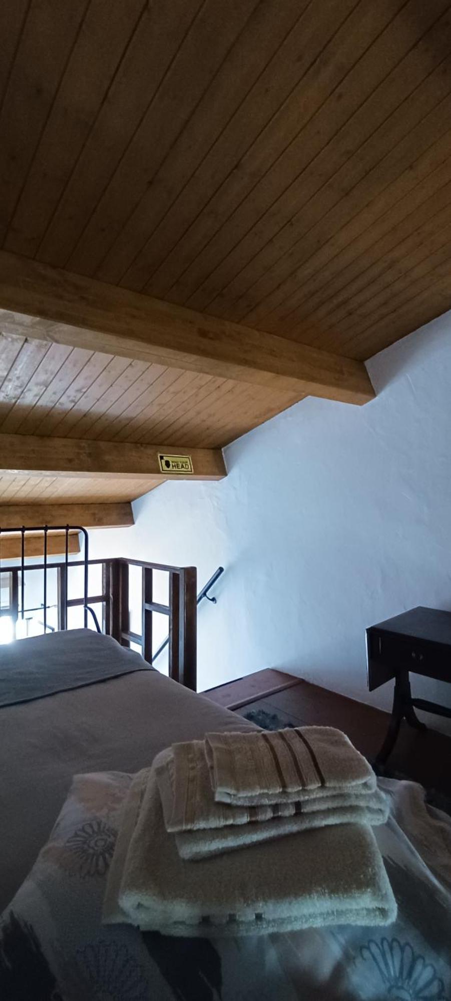 Casa D'Alice Villa Seda Kültér fotó