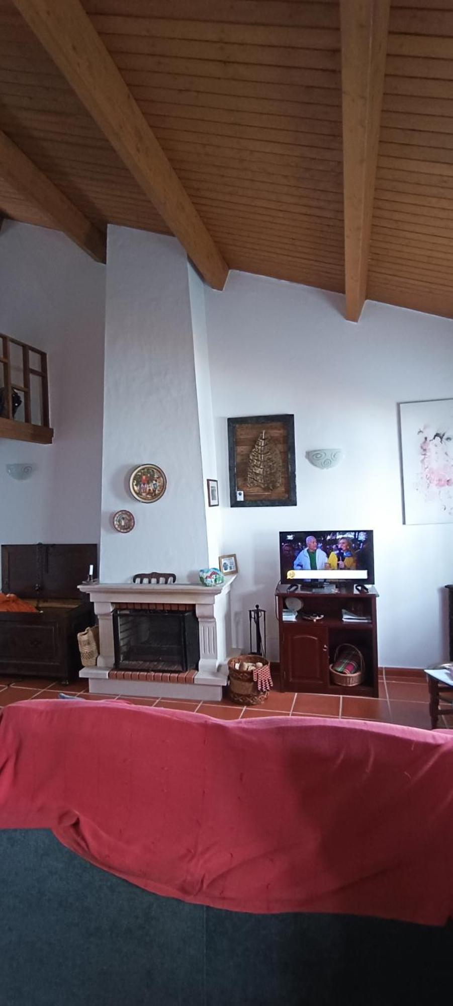 Casa D'Alice Villa Seda Kültér fotó