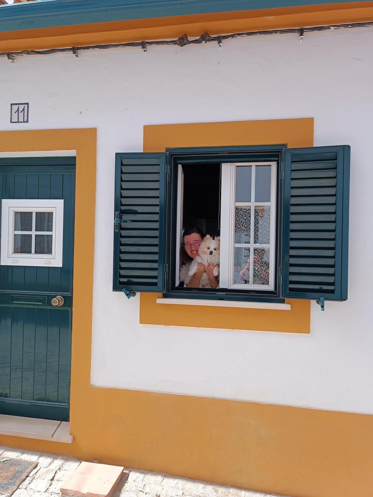 Casa D'Alice Villa Seda Kültér fotó