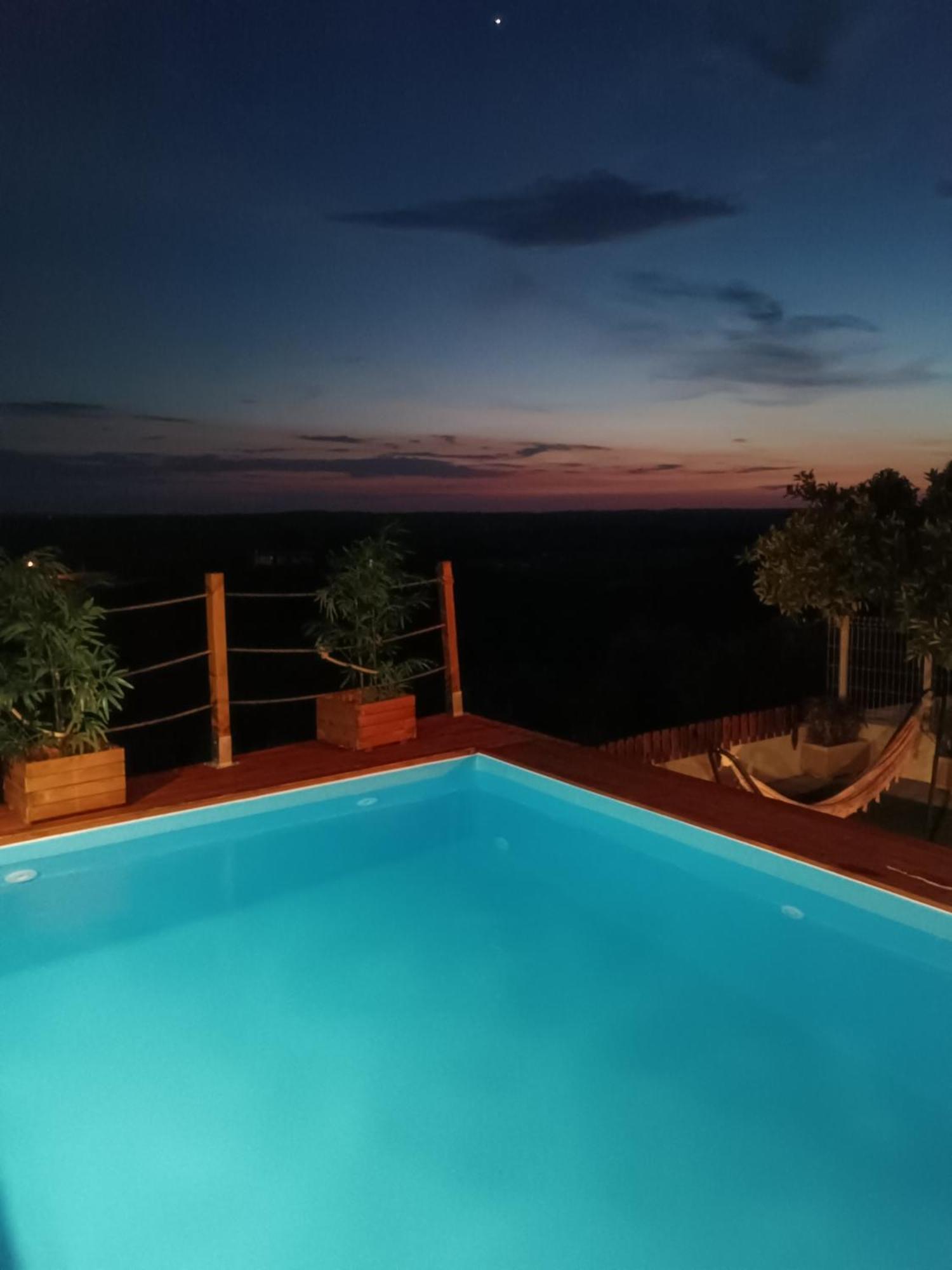 Casa D'Alice Villa Seda Kültér fotó
