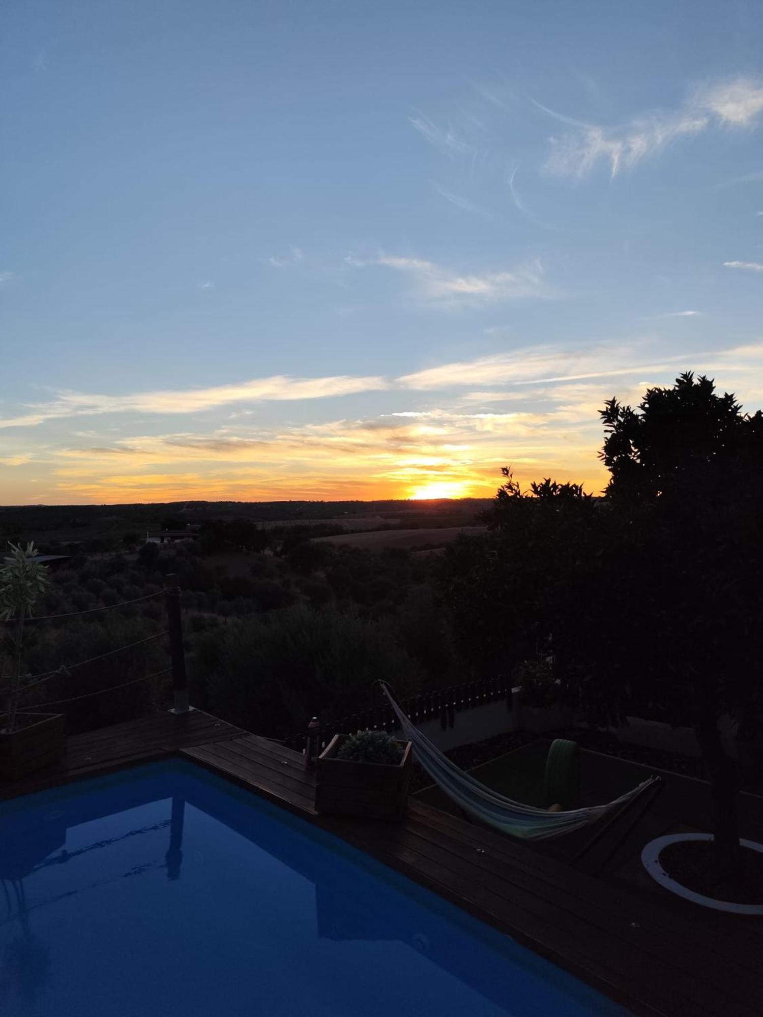 Casa D'Alice Villa Seda Kültér fotó